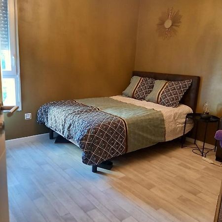 Appartement Moderne Et Spacieux Proche Paris Alfortville Eksteriør billede