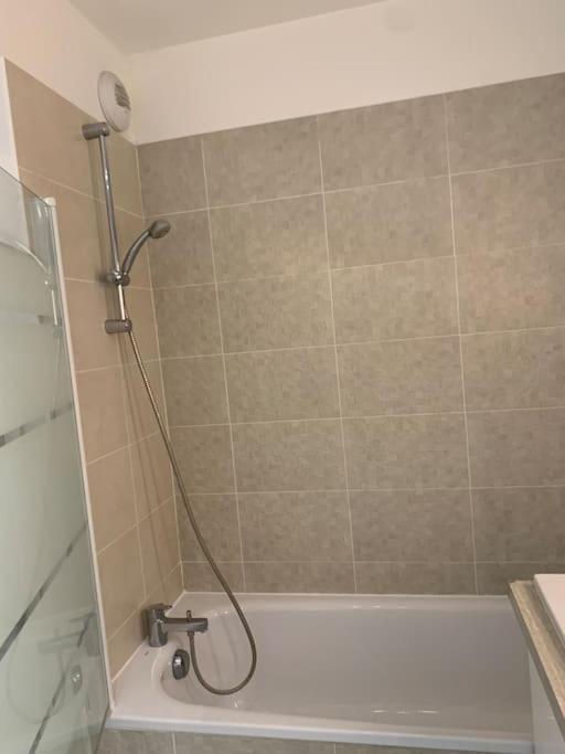 Appartement Moderne Et Spacieux Proche Paris Alfortville Eksteriør billede