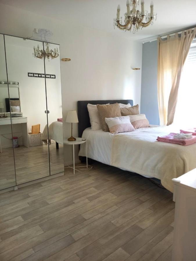 Appartement Moderne Et Spacieux Proche Paris Alfortville Eksteriør billede